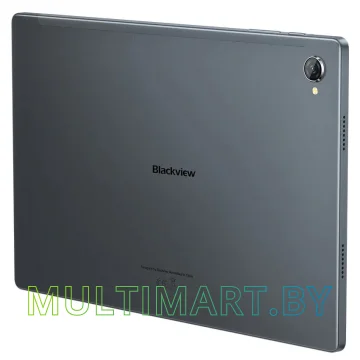 Планшет Blackview Tab 15 8GB/128GB LTE (серый) картинка 7